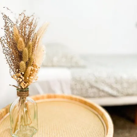 Diyenn Castellon Y Placer Appartement