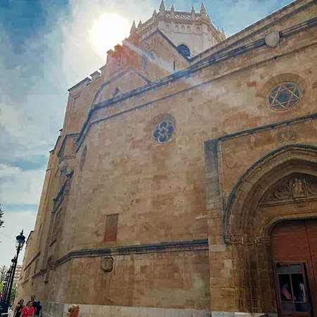 Lägenhet Diyenn Castellon Y Placer *